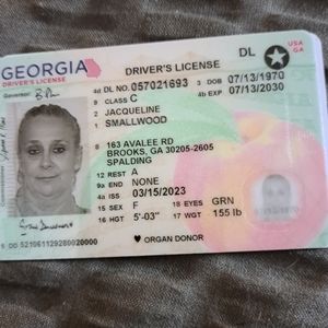 Meet your Posher, Jackie